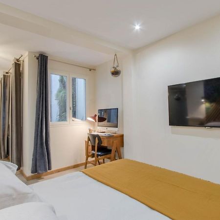 Hotel Particulier - Bordeaux St Jean Εξωτερικό φωτογραφία