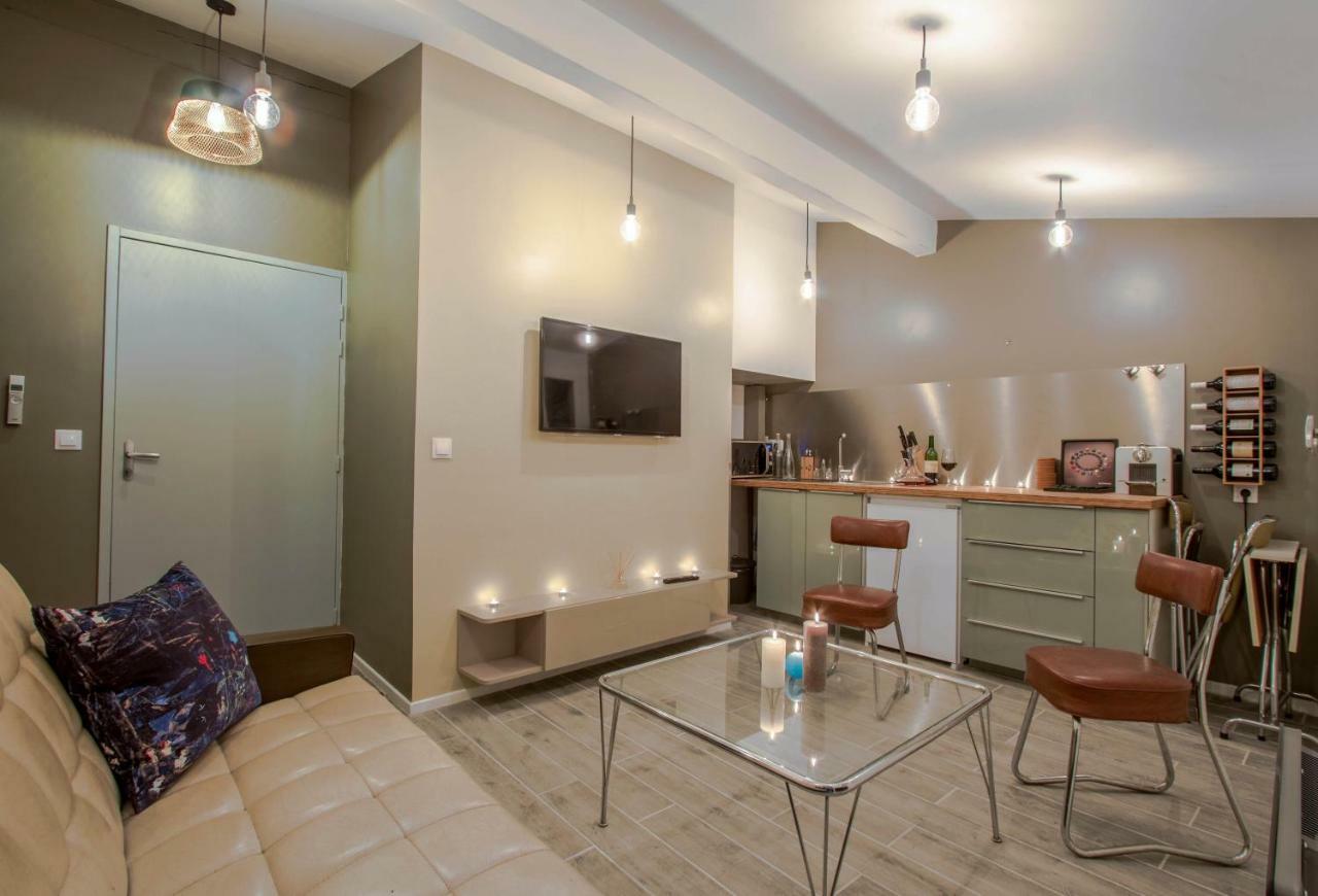 Hotel Particulier - Bordeaux St Jean Εξωτερικό φωτογραφία