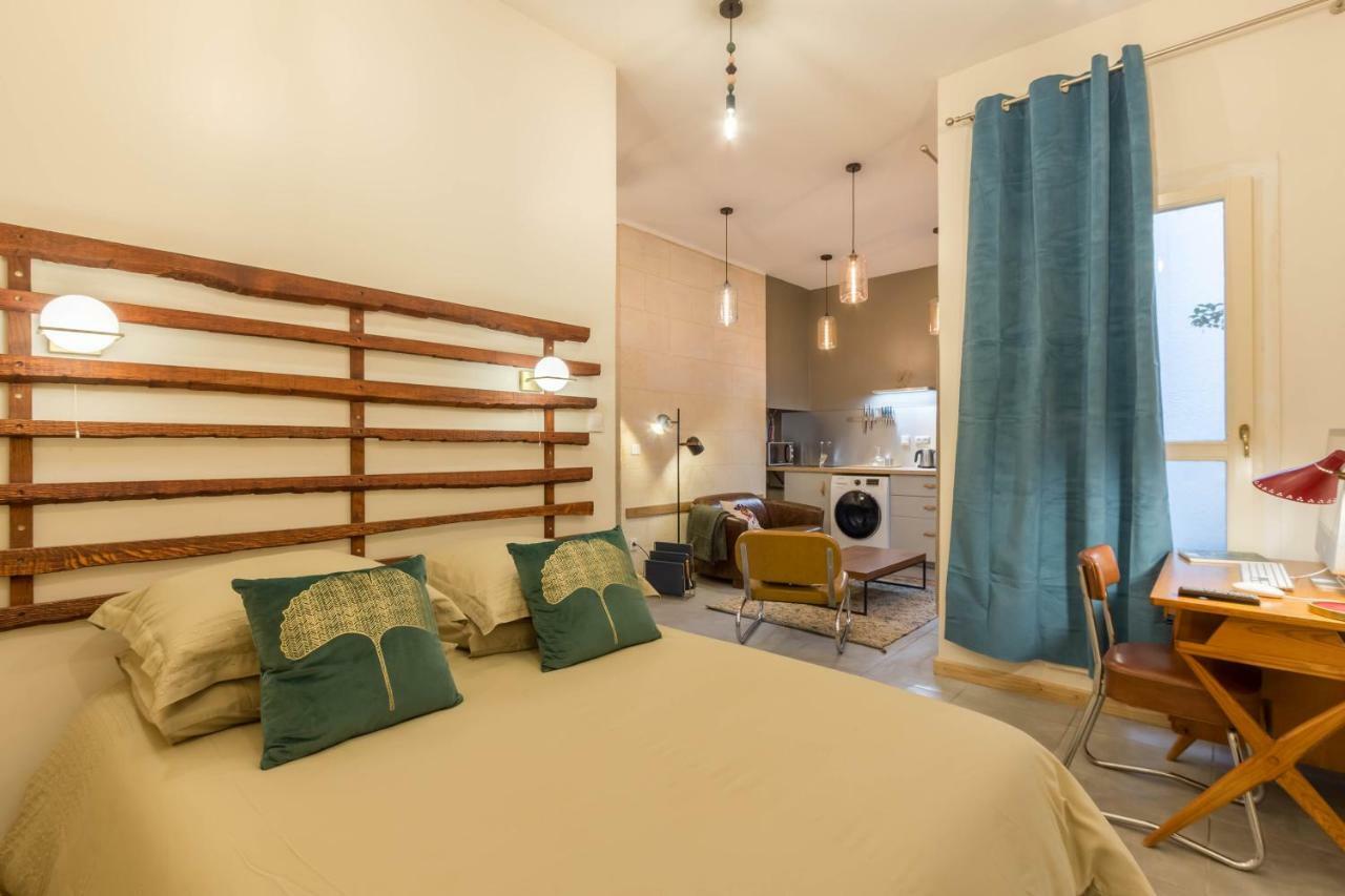 Hotel Particulier - Bordeaux St Jean Εξωτερικό φωτογραφία