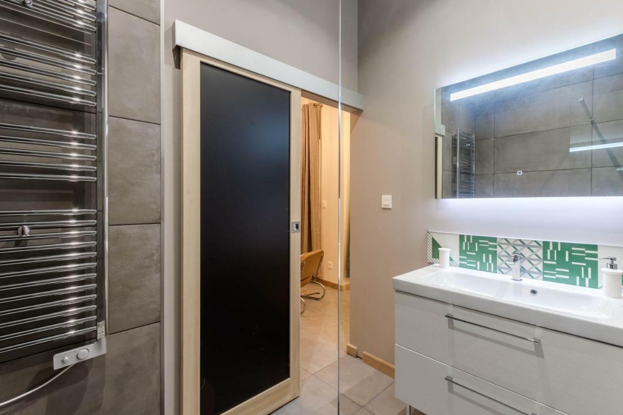 Hotel Particulier - Bordeaux St Jean Εξωτερικό φωτογραφία