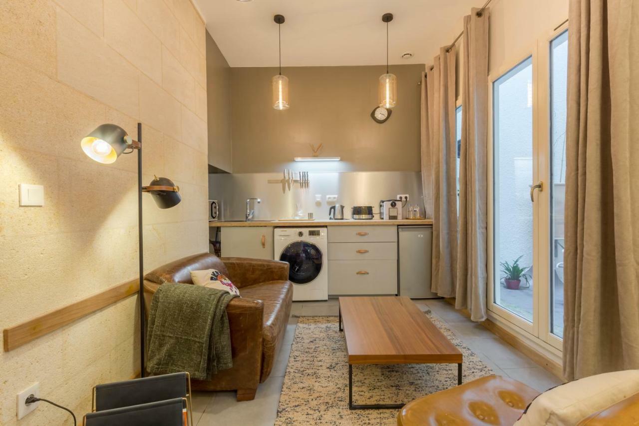 Hotel Particulier - Bordeaux St Jean Εξωτερικό φωτογραφία
