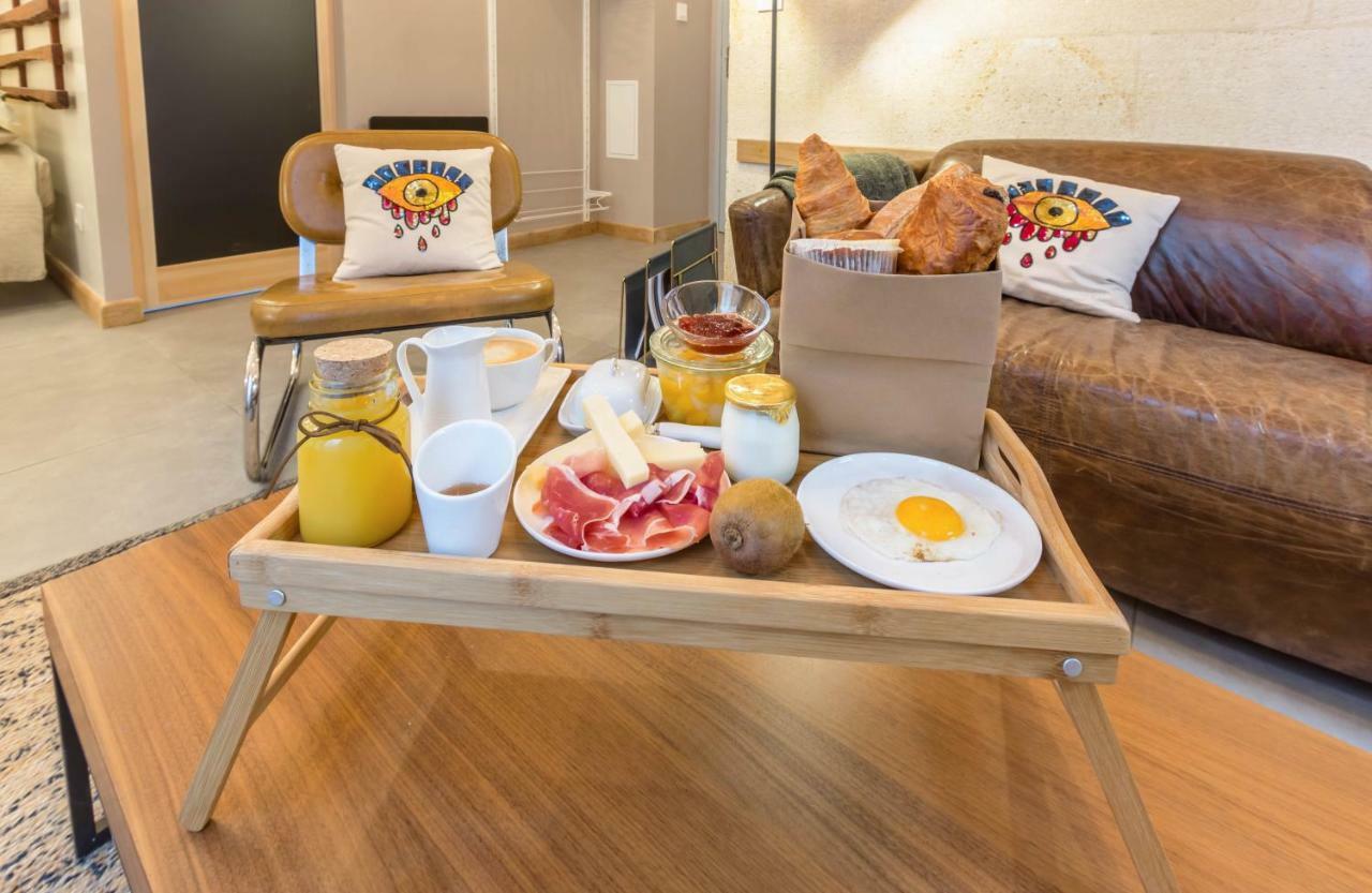 Hotel Particulier - Bordeaux St Jean Εξωτερικό φωτογραφία